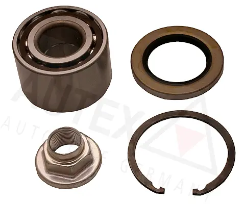 Wheel Bearing Kit (802898)