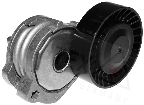 Belt Tensioner, V-ribbed belt (654432)