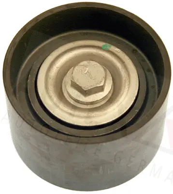 Deflection/Guide Pulley, V-ribbed belt (654325)