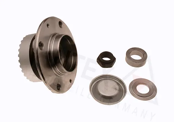 Wheel Bearing Kit (804059)