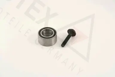 Wheel Bearing Kit (802013S)