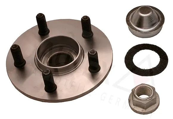 Wheel Bearing Kit (808029)