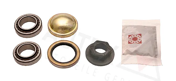 Wheel Bearing Kit (808901)