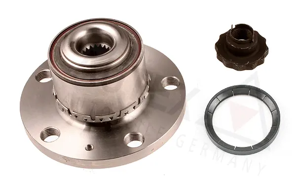 Wheel Bearing Kit (802063)