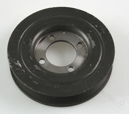 Belt Pulley, crankshaft (658058)
