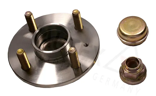 Wheel Bearing Kit (805483)
