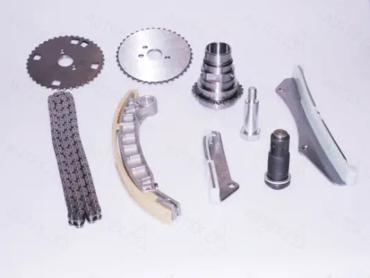 Timing Chain Kit (711463)