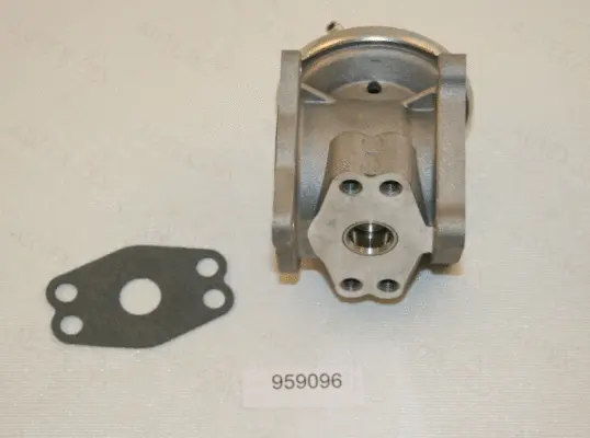 EGR Valve