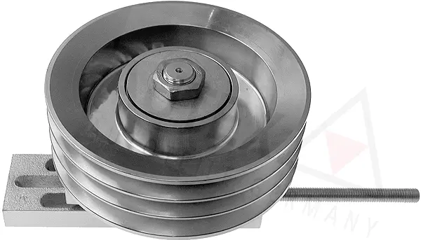 Tensioner Pulley, V-belt (654346)
