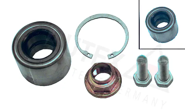 Wheel Bearing Kit (810108)