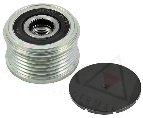 Alternator Freewheel Clutch (654789)