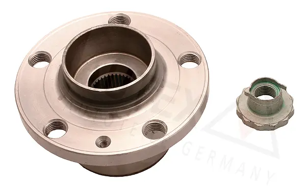 Wheel Bearing Kit (802087)