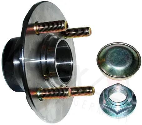 Wheel Bearing Kit (802965)