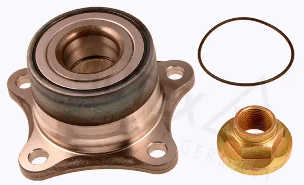 Wheel Bearing Kit (802824)