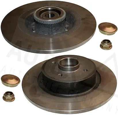 Wheel Bearing Kit (804080)