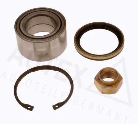 Wheel Bearing Kit (802567)
