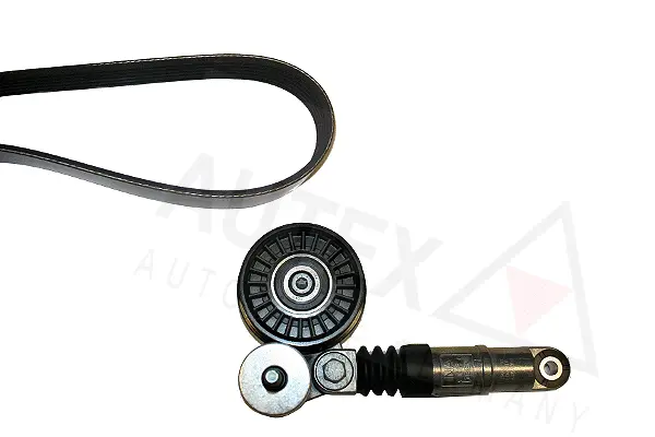 V-Ribbed Belt Set (702376)