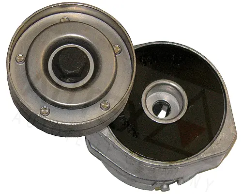 Belt Tensioner, V-ribbed belt (601998)