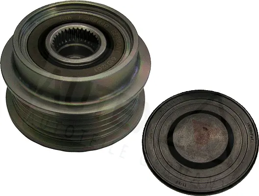 Alternator Freewheel Clutch (654603)