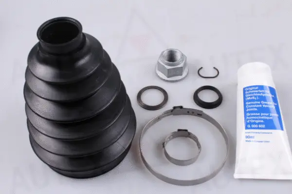 Bellow Kit, drive shaft (504360)