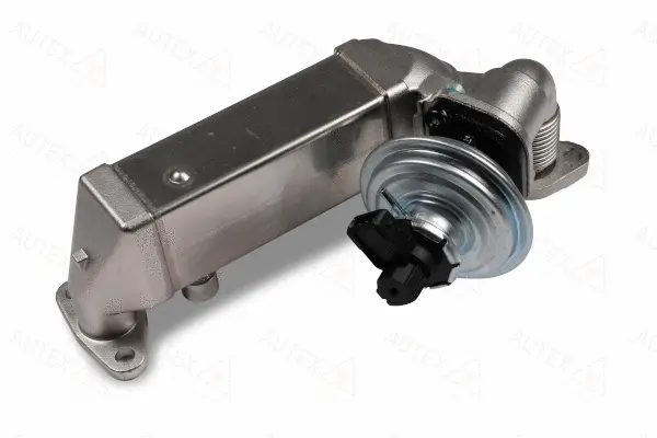 Cooler, exhaust gas recirculation (963040)