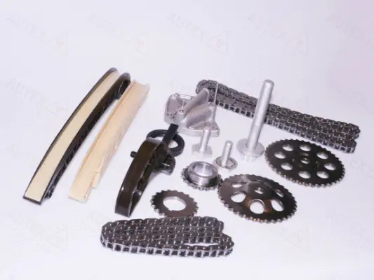 Timing Chain Kit (711385)