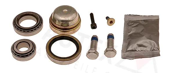 Wheel Bearing Kit (807741)