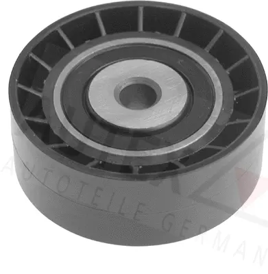 Deflection/Guide Pulley, V-ribbed belt (651242)