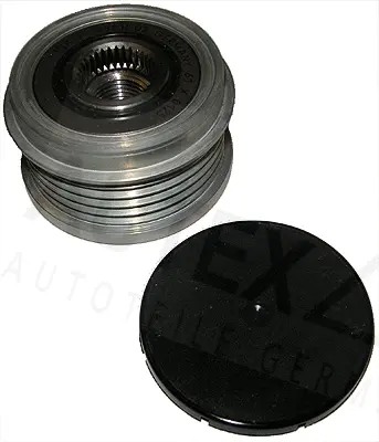 Alternator Freewheel Clutch (654341)