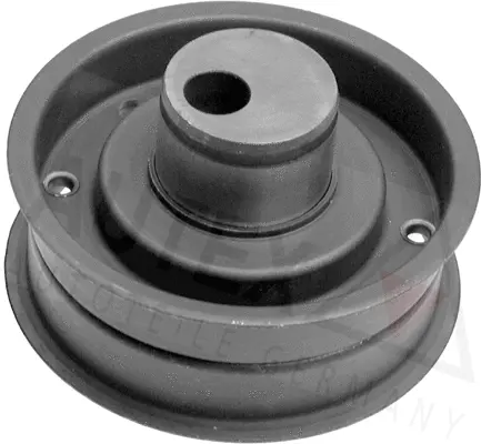 Tensioner Pulley, timing belt (641634)