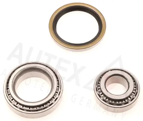 Wheel Bearing Kit (802877)