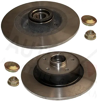 Wheel Bearing Kit (804099)