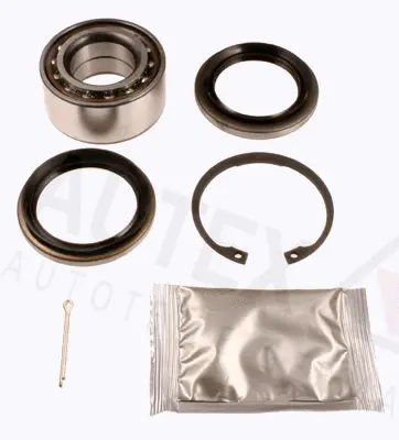 Wheel Bearing Kit (802856)