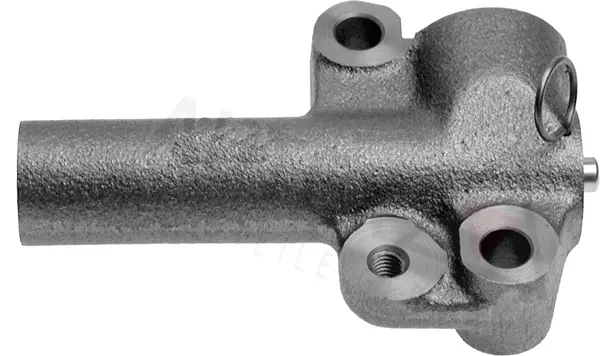 Vibration Damper, timing belt (612020)