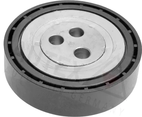 Tensioner Pulley, V-ribbed belt (641850)