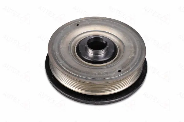 Belt Pulley, crankshaft (658096)