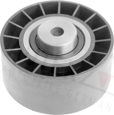 Tensioner Pulley, V-ribbed belt (651681)