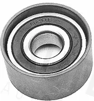 Deflection/Guide Pulley, timing belt (651126)