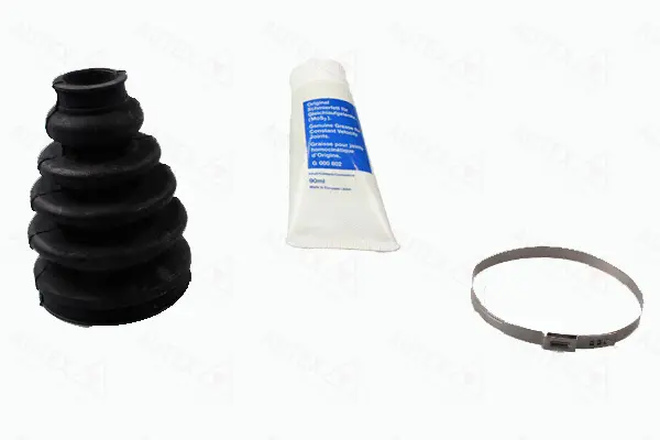 Bellow Kit, drive shaft (504103S)
