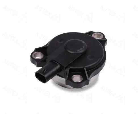 Central Magnet, camshaft adjustment