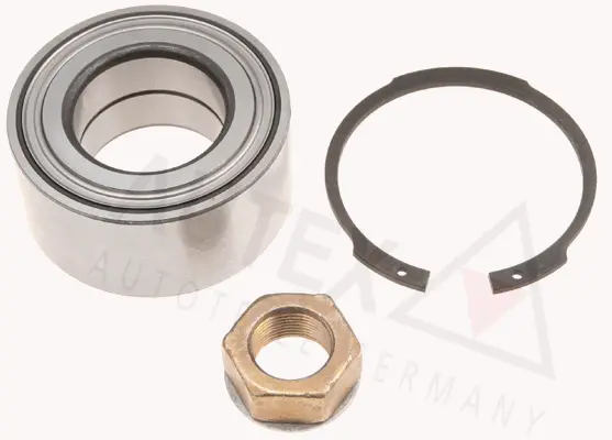 Wheel Bearing Kit (805009)