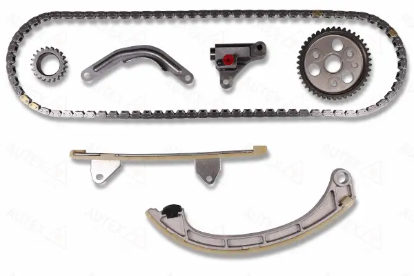 Timing Chain Kit (711466)