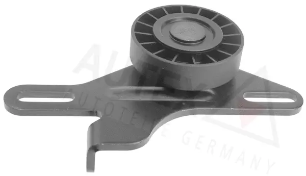 Tensioner Pulley, V-ribbed belt (641672)