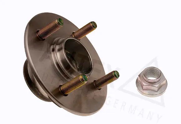 Wheel Bearing Kit (802951)