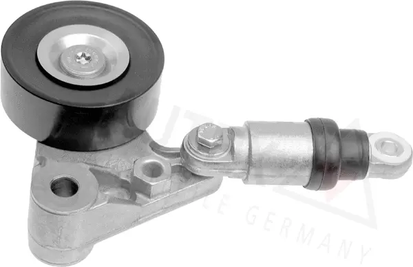 Belt Tensioner, V-ribbed belt (602014)