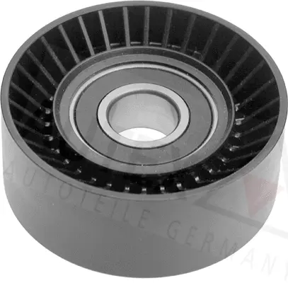 Deflection/Guide Pulley, V-ribbed belt (651887)