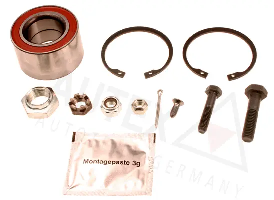Wheel Bearing Kit (802019)