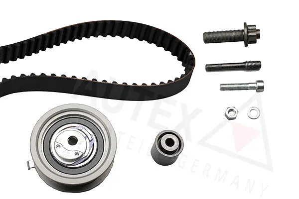 Timing Belt Kit (702334)