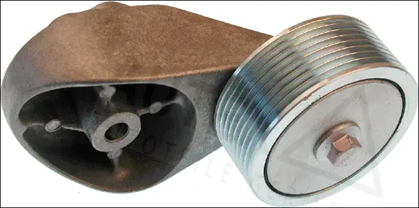 Belt Tensioner, V-ribbed belt (654182)