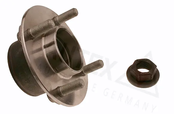Wheel Bearing Kit (808839)